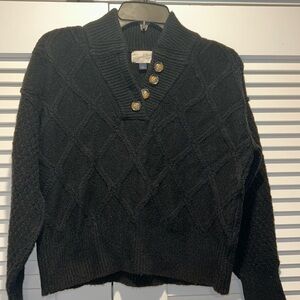 Universal Thread Sweater